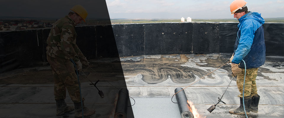 Gillett Roofing Contractors