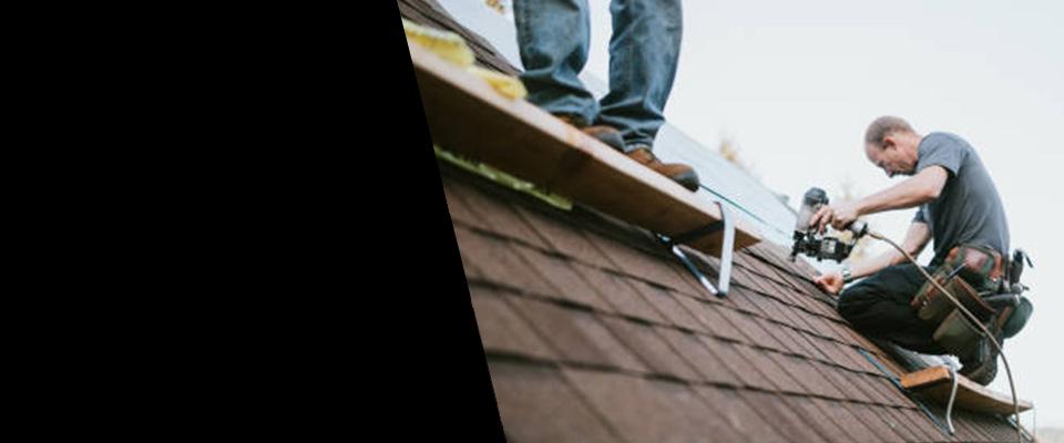 Gillett Roofing Contractors